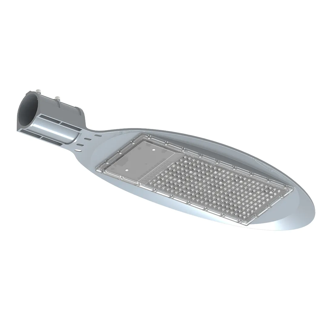 LED STREET LIGHT SUPER SLIM 150W 4000K